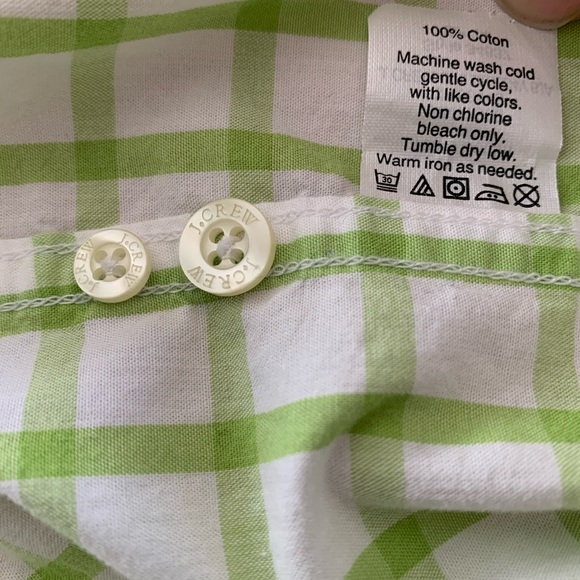 Men’s J.Crew Shirt - Picture 6 of 6